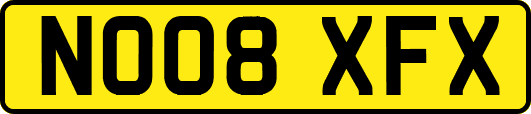 NO08XFX