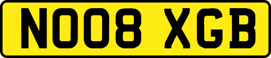 NO08XGB