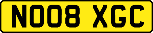 NO08XGC