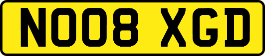 NO08XGD