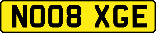 NO08XGE