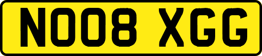 NO08XGG