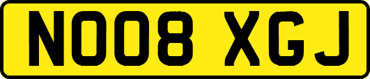 NO08XGJ