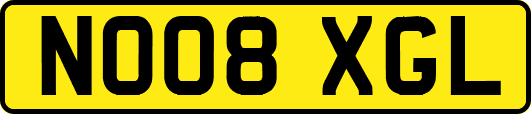 NO08XGL