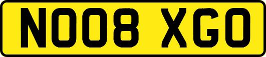 NO08XGO