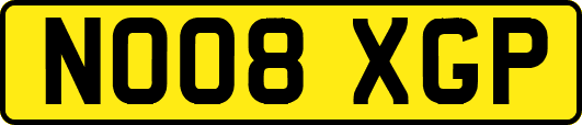 NO08XGP