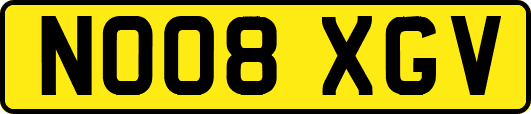 NO08XGV