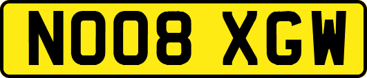NO08XGW