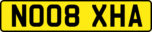 NO08XHA