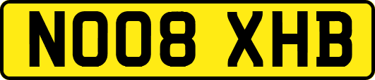 NO08XHB