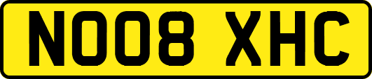 NO08XHC