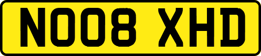 NO08XHD