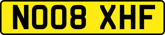 NO08XHF