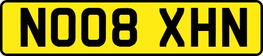 NO08XHN