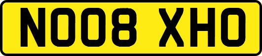 NO08XHO