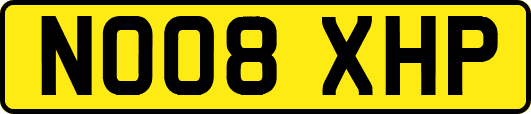 NO08XHP