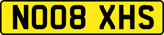 NO08XHS