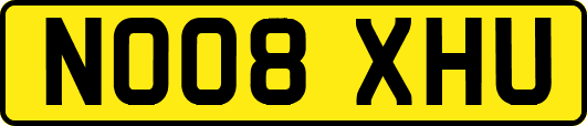 NO08XHU