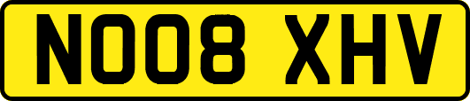 NO08XHV