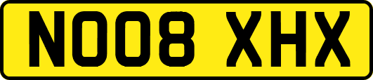 NO08XHX