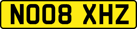 NO08XHZ