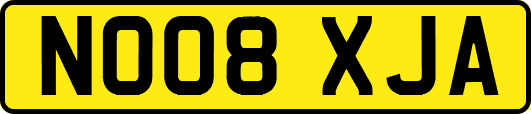 NO08XJA