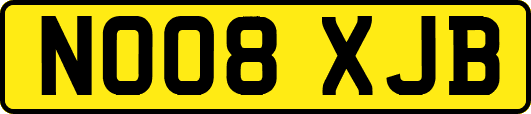 NO08XJB