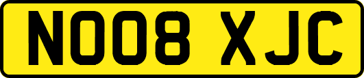 NO08XJC