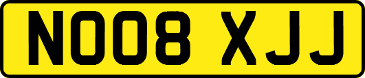 NO08XJJ