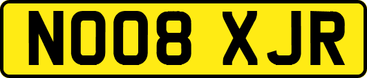 NO08XJR