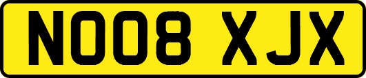 NO08XJX