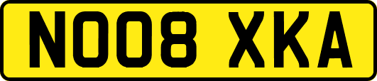 NO08XKA
