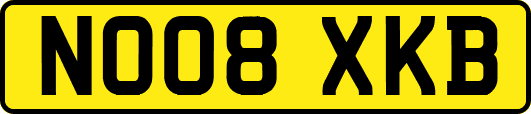 NO08XKB