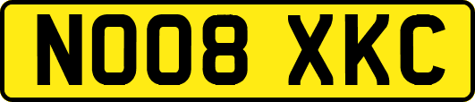 NO08XKC