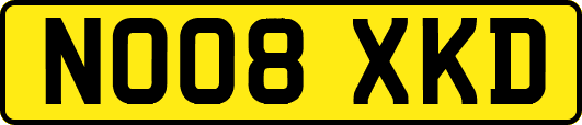 NO08XKD