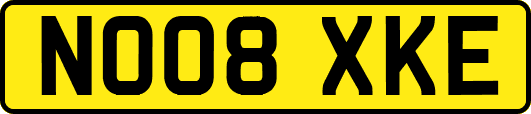 NO08XKE