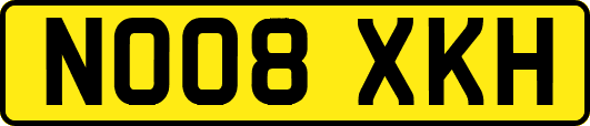 NO08XKH