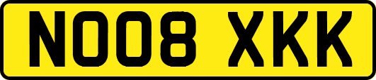 NO08XKK