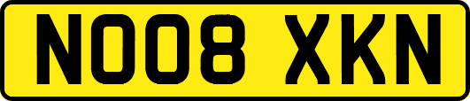 NO08XKN