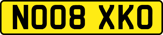 NO08XKO