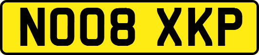 NO08XKP