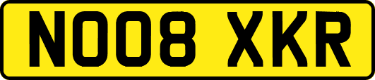 NO08XKR