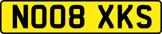 NO08XKS