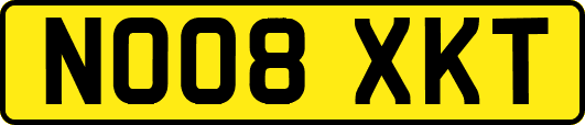 NO08XKT