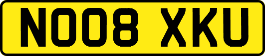 NO08XKU