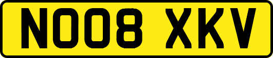 NO08XKV