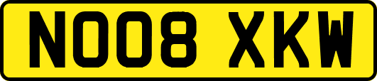 NO08XKW
