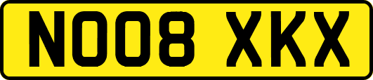 NO08XKX