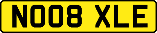NO08XLE