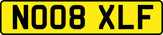 NO08XLF